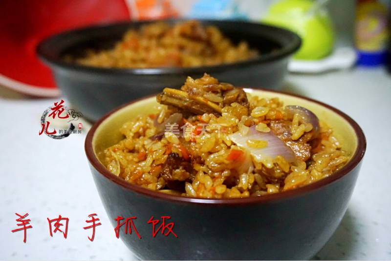 (羊肉的做法大全)羊肉的900种做法，给你一个暖暖的秋  第33张