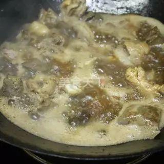 (羊肉的做法大全)羊肉的900种做法，给你一个暖暖的秋  第7张
