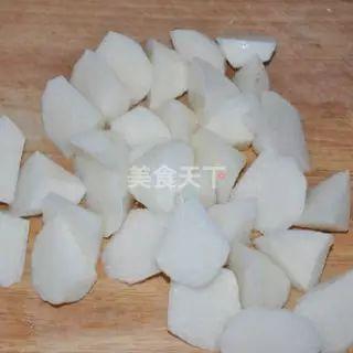 (羊肉的做法大全)羊肉的900种做法，给你一个暖暖的秋  第14张