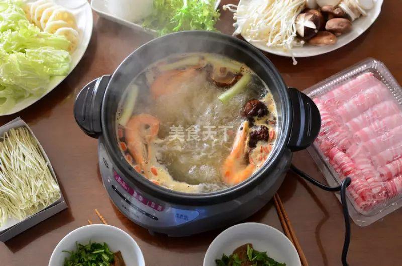 (羊肉的做法大全)羊肉的900种做法，给你一个暖暖的秋  第47张