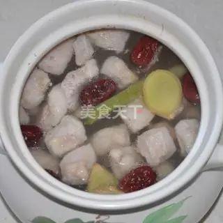 (羊肉的做法大全)羊肉的900种做法，给你一个暖暖的秋  第17张