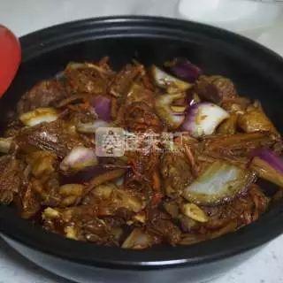 (羊肉的做法大全)羊肉的900种做法，给你一个暖暖的秋  第42张
