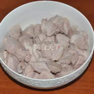(羊肉的做法大全)羊肉的900种做法，给你一个暖暖的秋  第13张