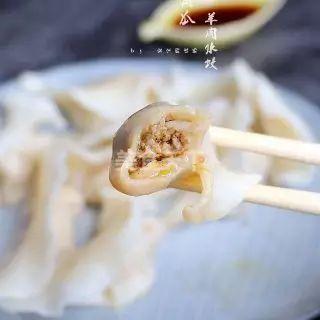 (羊肉的做法大全)羊肉的900种做法，给你一个暖暖的秋  第31张