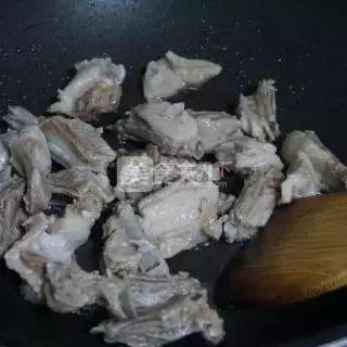 (羊肉的做法大全)羊肉的900种做法，给你一个暖暖的秋  第38张