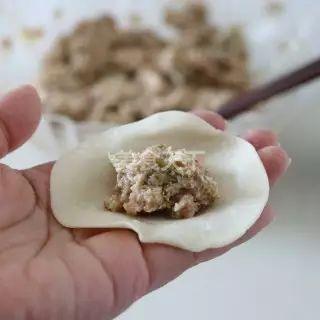 (羊肉的做法大全)羊肉的900种做法，给你一个暖暖的秋  第29张