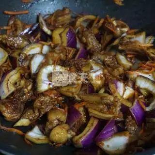 (羊肉的做法大全)羊肉的900种做法，给你一个暖暖的秋  第41张