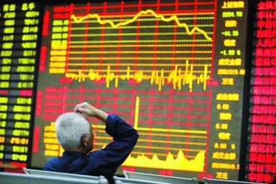 (股票走势图怎么看)股票入门学习:股票走势图怎么看  第1张