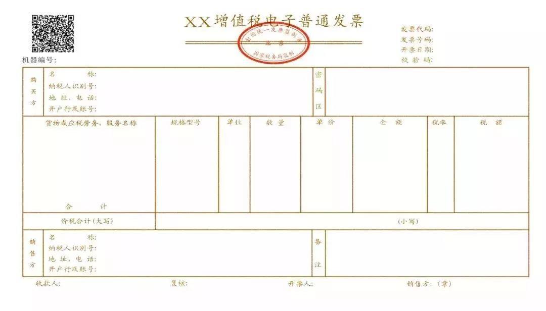 (电子发票怎么开)啥是电子发票?电子发票怎么开、怎么用? 第1张 (电子发票怎么开)啥是电子发票?电子发票怎么开、怎么用? 第1张