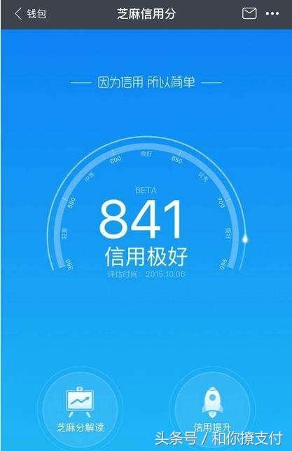 (花呗怎么开通不了)为何你的支付宝不能开通蚂蚁花呗?教你怎么开通及提高额度!  第3张