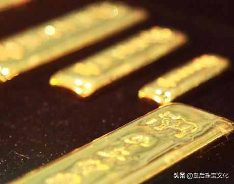 (纸黄金)纸黄金是什么?纸黄金和实物黄金哪个好  第3张 (纸黄金)纸黄金是什么?纸黄金和实物黄金哪个好  第3张
