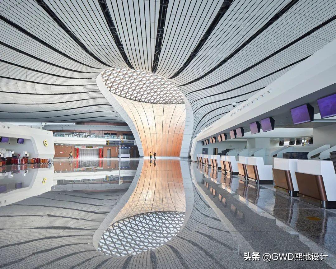 (b哥的身价)「设计篇」全球建筑师身价TOP10出炉!扎哈、福斯特、盖里、大B哥 第48张 (b哥的身价)「设计篇」全球建筑师身价TOP10出炉!扎哈、福斯特、盖里、大B哥 第48张