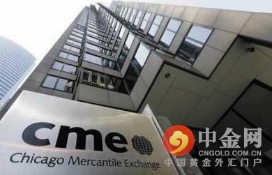 (初始保证金)CME:将上调COMEX期铜合约初始保证金17.2% 第1张 (初始保证金)CME:将上调COMEX期铜合约初始保证金17.2% 第1张