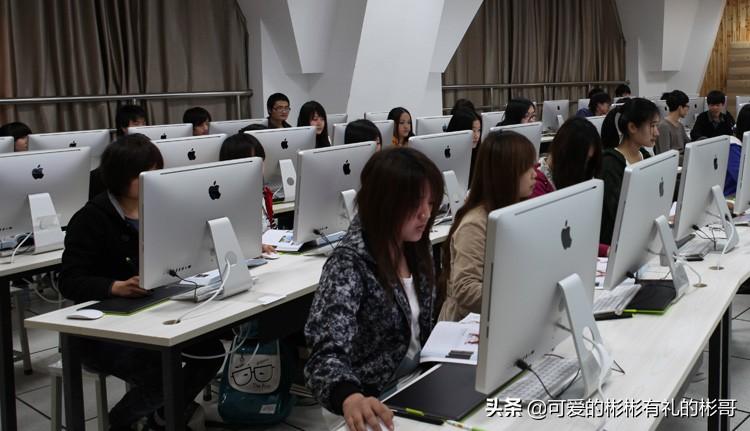 (软件工程就业方向及前景)彬哥解读当红的专业,软件工程,学习方向和就业前景有哪些 第3张 (软件工程就业方向及前景)彬哥解读当红的专业,软件工程,学习方向和就业前景有哪些 第3张