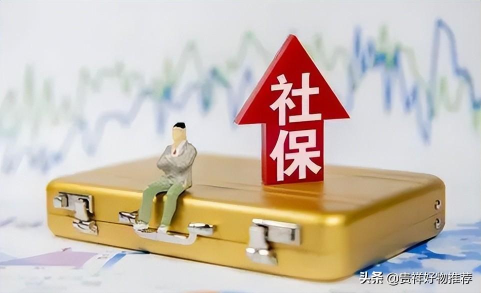 (身份证号查询个人社保)身份证号查询个人社保缴费明细，如何查询自己的社保缴费记录?  第1张