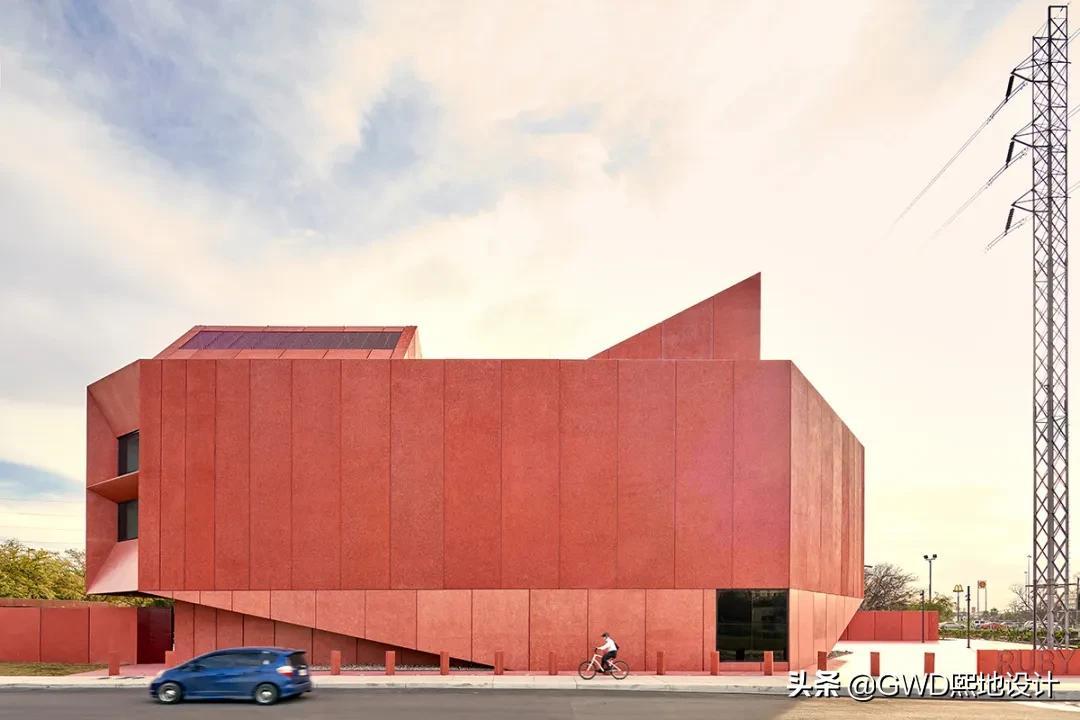 (b哥的身价)「设计篇」全球建筑师身价TOP10出炉!扎哈、福斯特、盖里、大B哥 第9张 (b哥的身价)「设计篇」全球建筑师身价TOP10出炉!扎哈、福斯特、盖里、大B哥 第9张