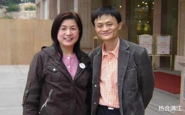 (马云儿子)看看马云的儿子马元坤,再看看女儿马雪,网友:基因真强大  第3张 (马云儿子)看看马云的儿子马元坤,再看看女儿马雪,网友:基因真强大  第3张