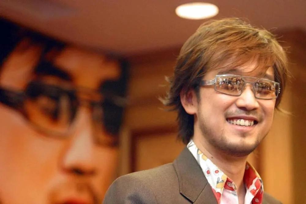 周传雄的身价,周传雄的“消失”,是华语乐坛的“悲哀” 第11张 周传雄的身价,周传雄的“消失”,是华语乐坛的“悲哀” 第11张