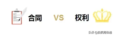 被各种期权刷屏,却没有人给我解释一下期权与期货的区别(期货与期权的区别) 第4张 被各种期权刷屏,却没有人给我解释一下期权与期货的区别(期货与期权的区别) 第4张