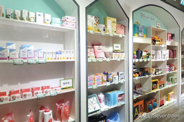 (保税区是什么意思)保税店是什么意思?和免税店有什么区别?  第1张