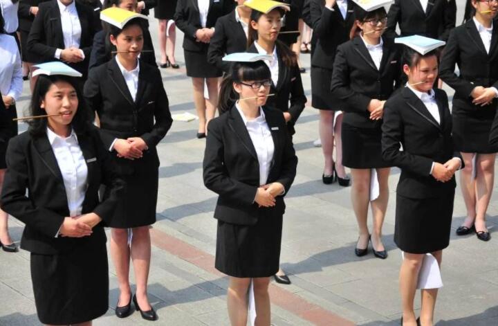(旅游管理专业就业方向)旅游管理专业主要学什么?就业方向和前景怎么样? 第3张 (旅游管理专业就业方向)旅游管理专业主要学什么?就业方向和前景怎么样? 第3张