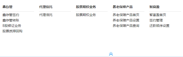 (建行的个人网上银行)建行银行卡网上银行个人操作如何关联券商账户  第2张 (建行的个人网上银行)建行银行卡网上银行个人操作如何关联券商账户  第2张
