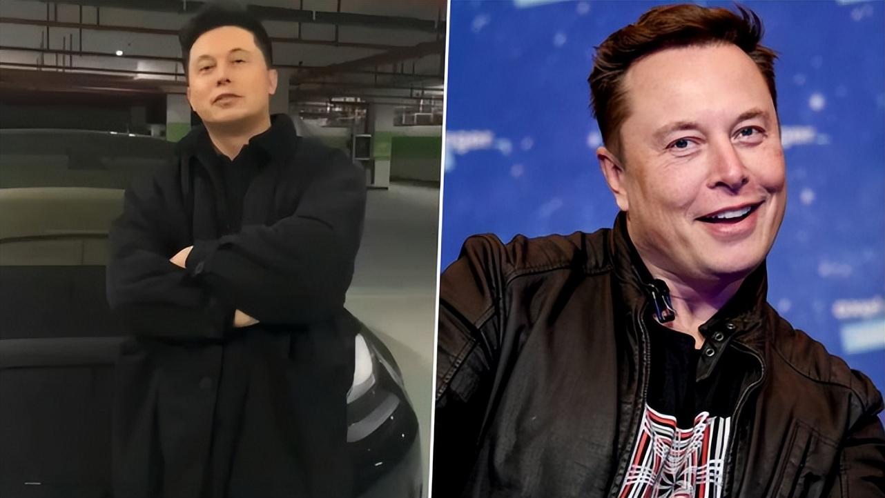 (马斯克想见中国版马斯克)绝了!马斯克:很想见见“中国马斯克”  第2张