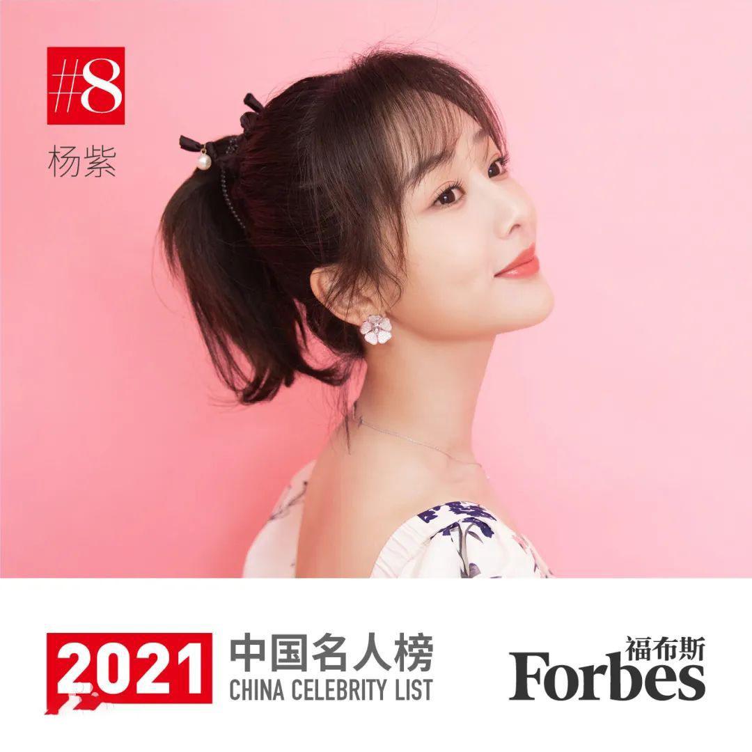 (中国福布斯)福布斯中国名人榜发布,前十名有5个90后明星,榜首实至名归 第9张 (中国福布斯)福布斯中国名人榜发布,前十名有5个90后明星,榜首实至名归 第9张