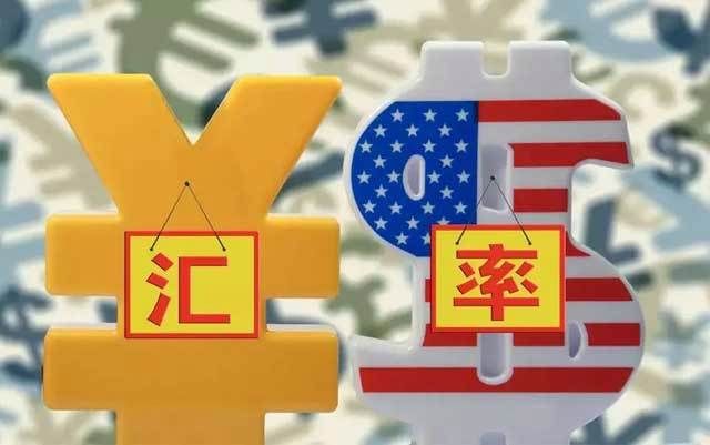 (香港人民币汇率)“久赌必输!”人民币大反攻!汇率大涨1200点，美元指数受挫  第3张