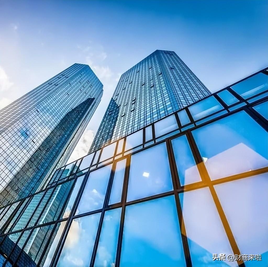 reits基金，每日金融小知识 | 什么是房地产信托基金REITs?  第1张