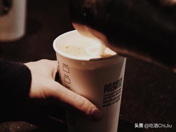 (psl是什么意思)星巴克纸杯上的框框和英文字母,都藏着什么意思? 第12张 (psl是什么意思)星巴克纸杯上的框框和英文字母,都藏着什么意思? 第12张