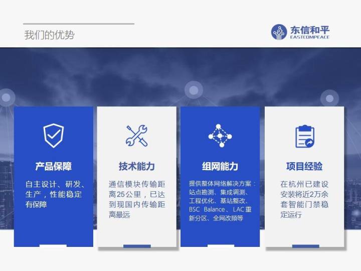 (路演是什么意思)为什么别人的路演PPT好看十倍，因为你没有注意这几个关键点!  第12张