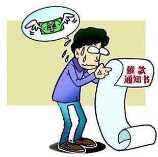 「信用卡逾期变呆账怎么处理」信用卡逾期后没有按时还款的能力，遇到银行的催收情况怎么处理?  第1张