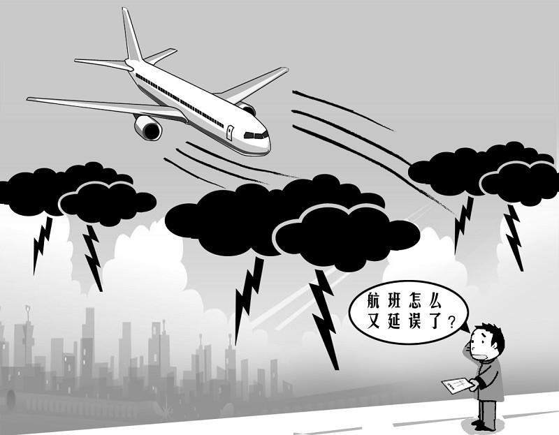 (延误险怎么理赔)2019年哪些情况航班延误保险不赔?航延险延误时间怎么算? 第1张 (延误险怎么理赔)2019年哪些情况航班延误保险不赔?航延险延误时间怎么算? 第1张