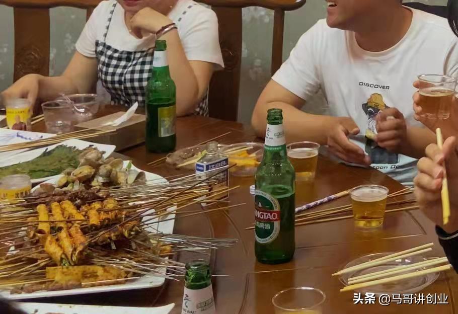 (创业好项目投资小)小生意同样能日入1000多,身边不起眼的3个项目,销路好投资小 第6张 (创业好项目投资小)小生意同样能日入1000多,身边不起眼的3个项目,销路好投资小 第6张