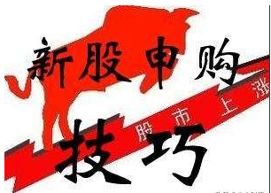 如何提高打新股中签率,如何提高新股中签率? 第2张 如何提高打新股中签率,如何提高新股中签率? 第2张