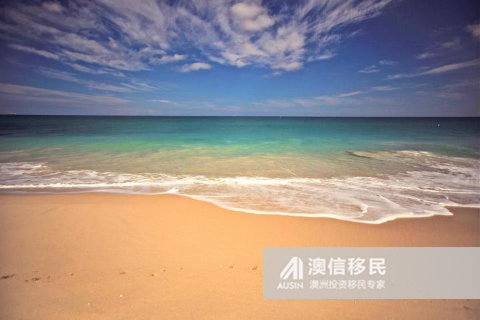 (澳大利亚188c移民)澳大利亚投资移民188C签证六大常见问题  第1张