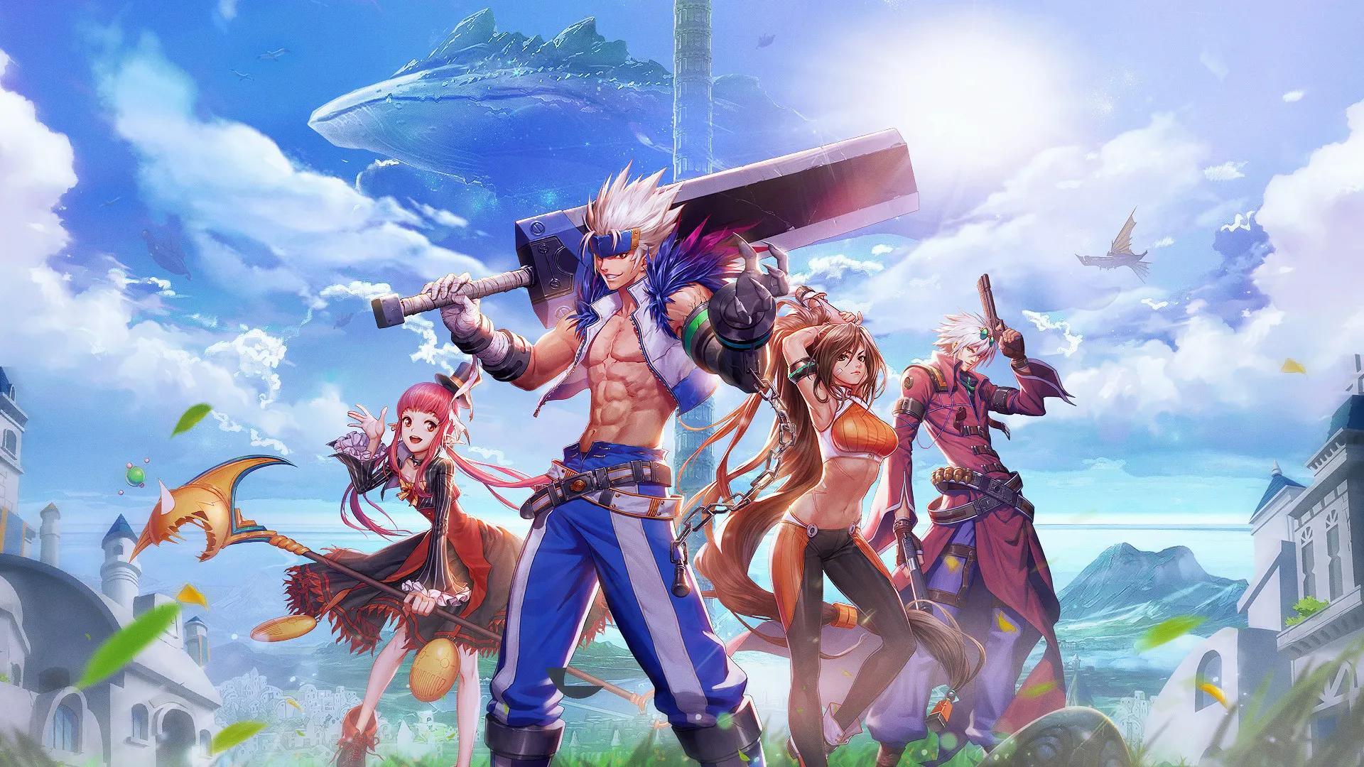 (什么游戏最赚钱)盘点最赚钱的网游，这些游戏你玩个几个?  第3张