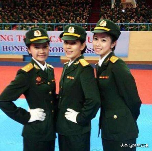 (越南人口)越南总计9700万人口，1988年，为何推行了计划生育制度?  第2张