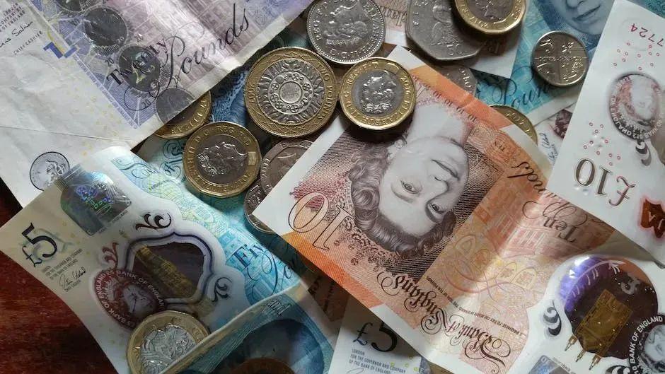 (1英镑等于多少人民币)1英镑=7.4842人民币,创37年新低!留学英国抓紧兑 第3张 (1英镑等于多少人民币)1英镑=7.4842人民币,创37年新低!留学英国抓紧兑 第3张