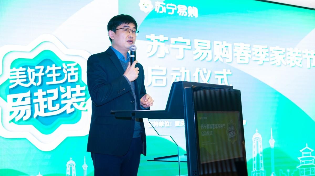 苏宁易购推出人人可领"6000元独享优惠券"(苏宁易购券领取)  第2张