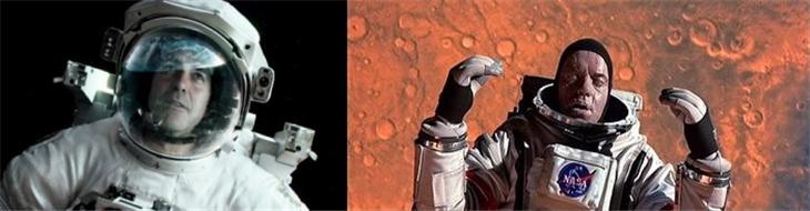(冻结是什么意思)如果暴露在太空，人体会爆炸、冻结还是沸腾?  第3张