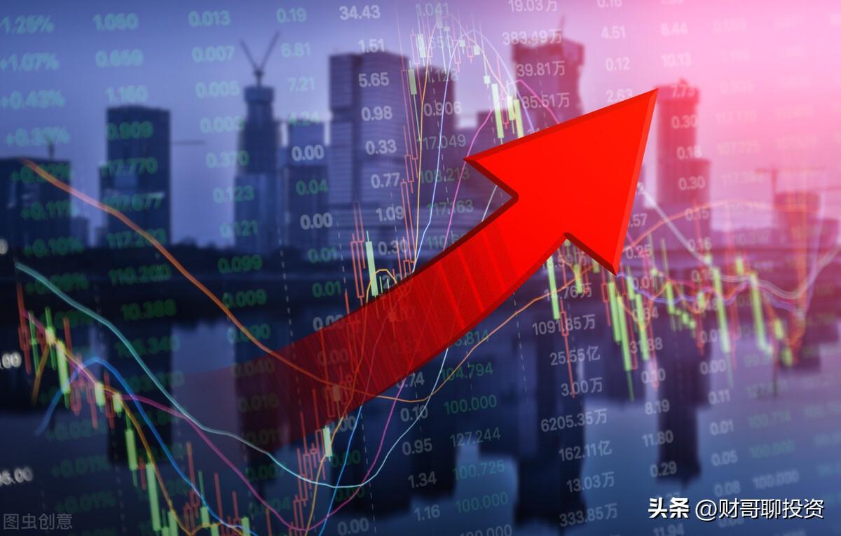 股票黑马，股票一旦具备这些特点，很容易形成黑马，拆解特征  第1张
