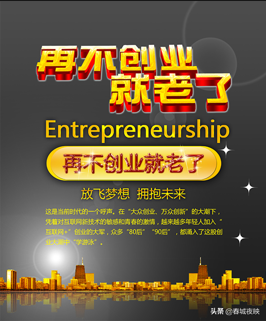 (我想申请创业贷款)再不创业就老了,来看看创业贷款申请流程吧 第1张 (我想申请创业贷款)再不创业就老了,来看看创业贷款申请流程吧 第1张