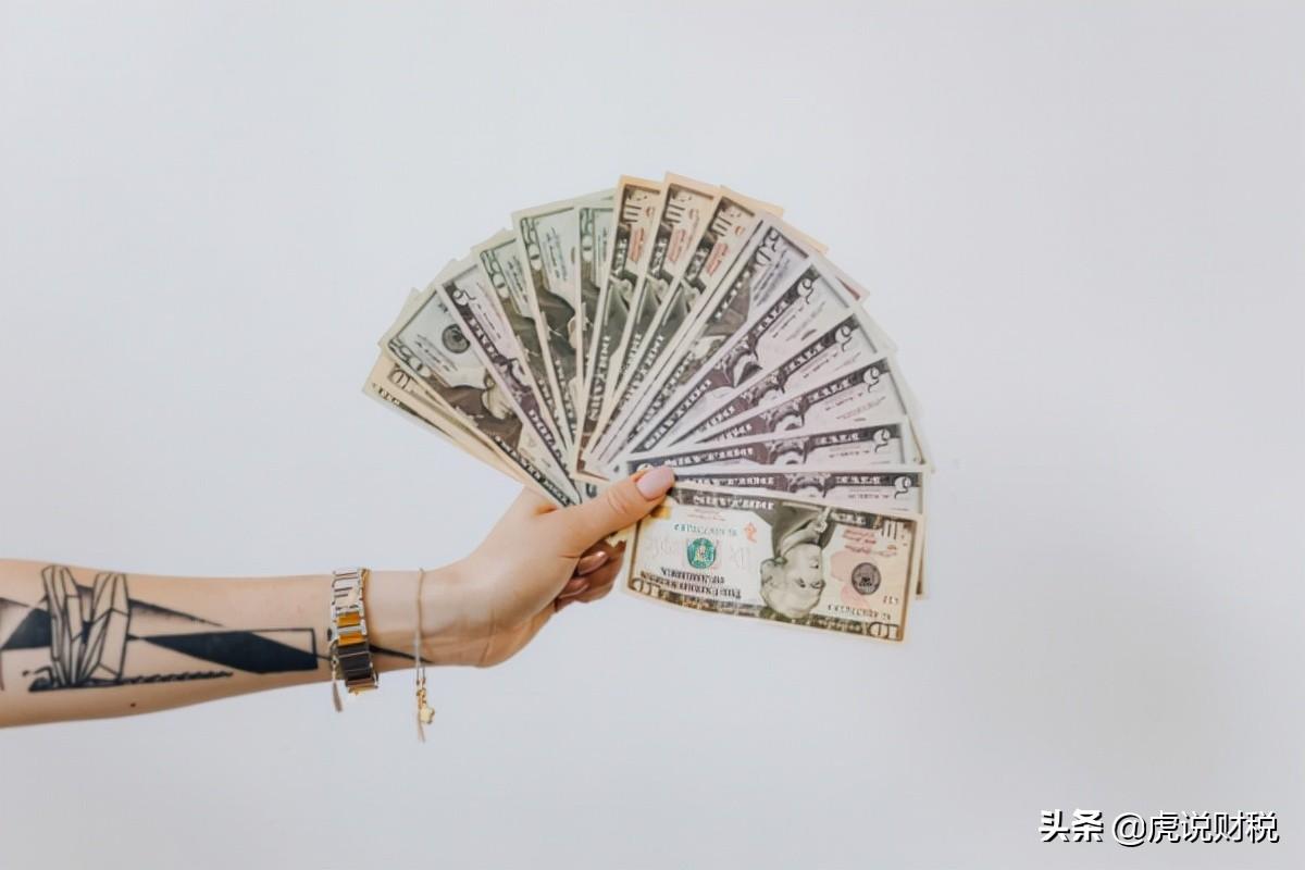(固定资产计提折旧分录)固定资产入账、计提折旧的会计分录很简单，税会差异才是难点  第4张