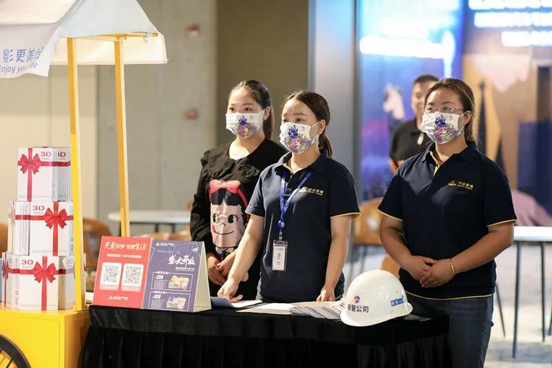 (万达影城至尊卡)PRIME挂幕成功!陇南第一家万达影城即将登陆 第10张 (万达影城至尊卡)PRIME挂幕成功!陇南第一家万达影城即将登陆 第10张