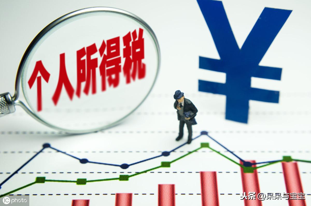 (25000扣税多少)请问2万5的工资要扣多少个人所得税?  第1张