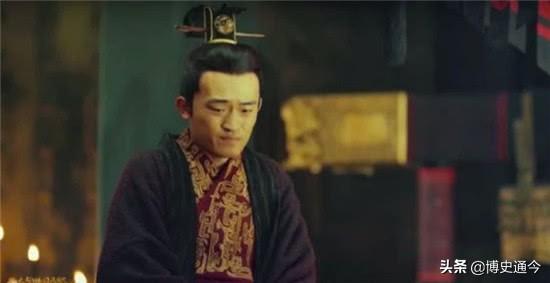 (乐不思蜀是什么意思)刘禅乐不思蜀,真的是昏庸之君吗?有人说:刘禅堪比齐桓公 第12张 (乐不思蜀是什么意思)刘禅乐不思蜀,真的是昏庸之君吗?有人说:刘禅堪比齐桓公 第12张