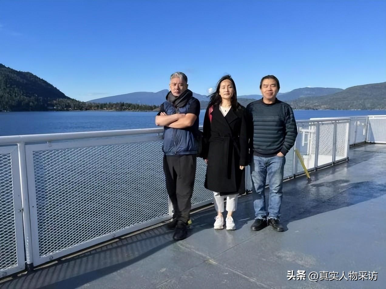 (50多岁移民加拿大能干啥)我,60后,移民加拿大18年,干电工卖水机送外卖,生活没想象美好 第11张 (50多岁移民加拿大能干啥)我,60后,移民加拿大18年,干电工卖水机送外卖,生活没想象美好 第11张