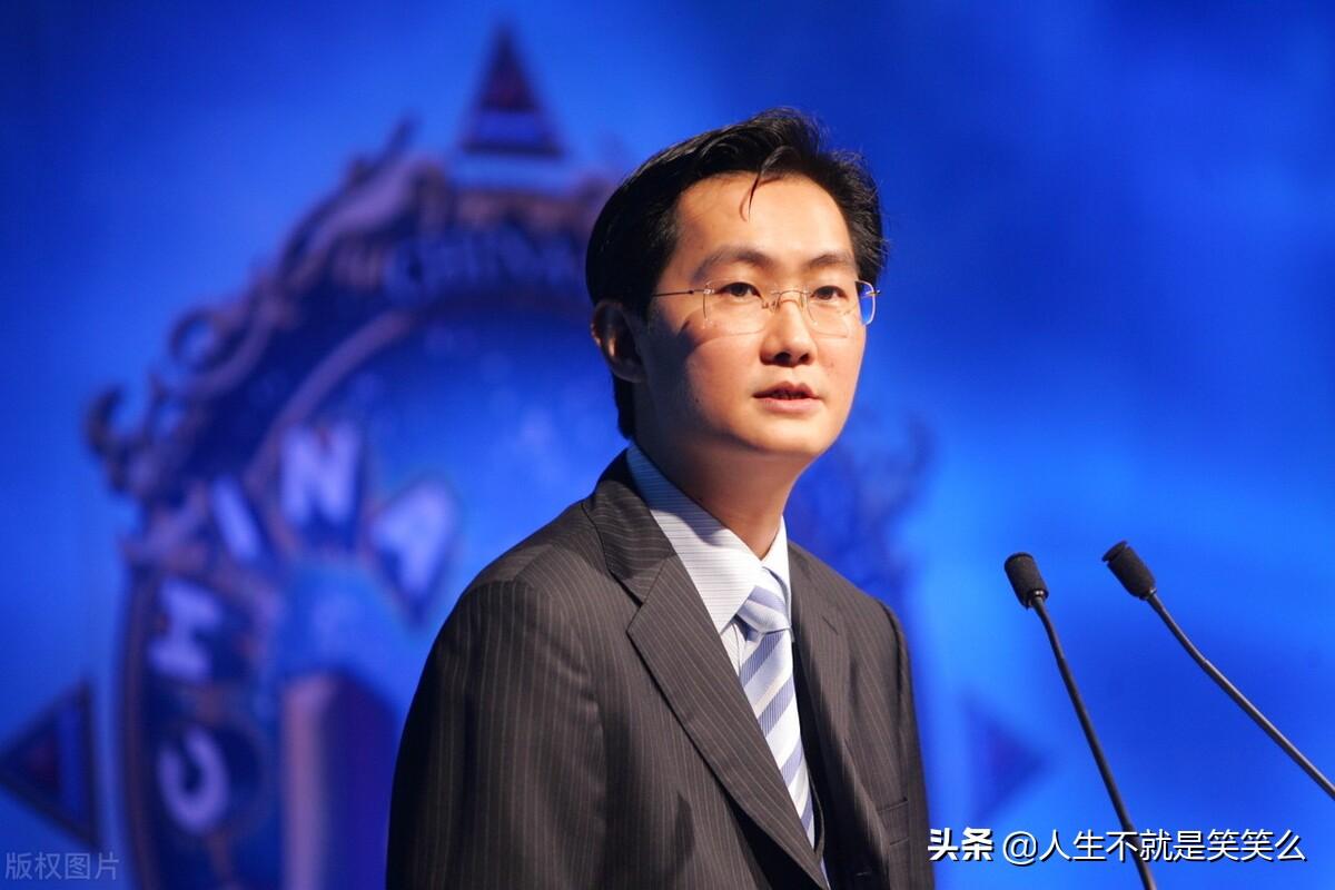 (中国富人榜)雷军/马云榜上有名,2022中国最具影响力的十位商界人物,东哥呢 第6张 (中国富人榜)雷军/马云榜上有名,2022中国最具影响力的十位商界人物,东哥呢 第6张
